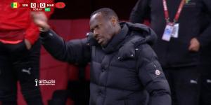 منتخب المغرب.. عاجل انسحاب منتخب السنغال من مباراة النهائي أمام المغرب بسبب ضربة جزاء في اخر اللحظات