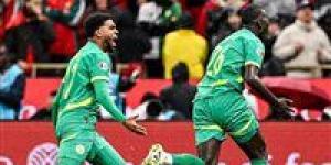 منتخب المغرب.. منتخب السنغال يتقدم على المغرب في نهائي كأس أمم أفريقيا بالشوط الإضافي الأول