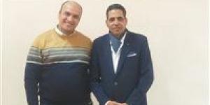 أحمد راشد يؤكد جهود اتحاد المصارعة مصر لتطوير اللعبة