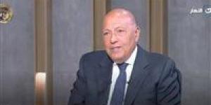 سامح شكري: قدمت نصائح صادقة للإخوان للحفاظ على مصالح الدولة ولم تكن هناك أي استجابة من مرسي