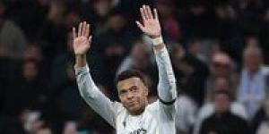 دوري ابطال اوروبا.. تابع الآن مباراة ريال مدريد وموناكو في دوري أبطال أوروبا