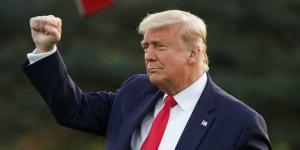 ترامب: اتفاق جرينلاند مع الناتو يتضمن حقوق التعدين