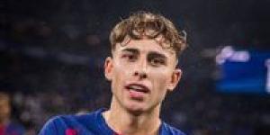 سلافيا براغ ضد برشلونة.. أهداف مباراة برشلونة وسلافيا براغ في دوري أبطال أوروبا