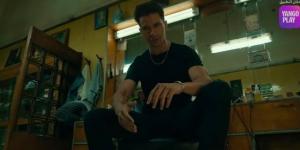 مواعيد عرض مسلسل بطل العالم الحلقة 6.. هل يقتل عصام عمر المحروق؟