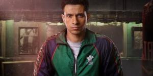 مواعيد مسلسل بطل العالم الحلقة 6.. عصام عمر وجيهان الشماشرجي يقتربان من الـ 50 مليون