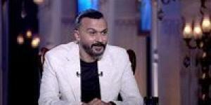 «نفقة متجمدة».. إبراهيم سعيد أمام محكمة الأسرة