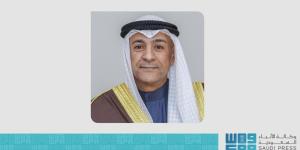 البديوي يؤكد أهمية الحوار والتكامل لضمان استقرار وأمن المنطقة والعالم