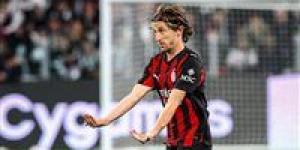 روما ضد ميلان.. استمرار نتيجة التعادل بين روما وميلان في الدوري الإيطالي بعد مرور 80 دقيقة