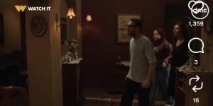 مسلسل لعبة وقلبت بجد الحلقة 14.. أحمد زاهر يلجأ لـ أمنية الباهي من أجل العلاج النفسي