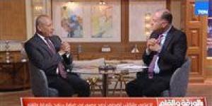 «متولدوش في بوقهم معلقة دهب».. موسى والديهي يكشفان كواليس بدايات حياتهم