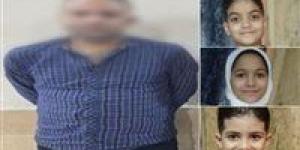 بعد إحالة المتهم في قضية «أطفال اللبيني» للمفتي.. النطق بالحكم اليوم