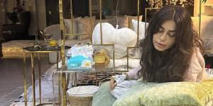 حرارتها 40 ومش بتتحرك.. منة فضالي تتعرض لوعكة صحية حادة ووالدتها تطلب الدعاء