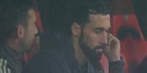 بنفيكا ضد الريال.. انطلاق الشوط الثاني من مباراة ريال مدريد وبنفيكا في دوري أبطال أوروبا