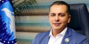 النائب أحمد عبد الجواد يهنئ السيد البدوي برئاسة الوفد: كيان سياسي عريق له دور وطني بارز