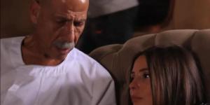 موعد نزول مسلسل قسمة العدل الحلقة 13.. صراع الميراث يشتعل وأحداث صادمة