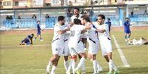 برصيد 48 نقطة القناة ينفرد بقمة المحترفين والحصيلة 357 هدف بعد نهاية الجولة 21