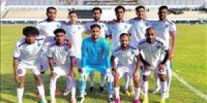 فوز الألومنيوم والمراغة وطهطا والتعدين والبداري بالدوري الممتاز ب