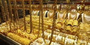 سعر الذهب الان في مصر.. عيار 21 ينهار بقوة