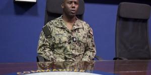 القيادة المركزية الأمريكية تكشف لـ «تحيا مصر» تفاصيل الصدام العسكري مع إيران في بحر العرب