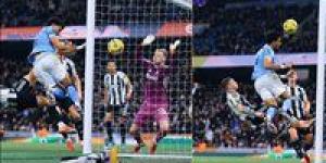 مان سيتي ضد نيوكاسل يونايتد.. تابع الآن مباراة مانشستر سيتي ونيوكاسل يونايتد في كأس رابطة المحترفين الإنجليزية