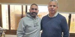 اتحاد الكرة الطائرة يخفف عقوبة أحمد شعلان بنادي الزمالك