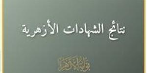 نتيجة الشهادة الإعدادية الأزهرية 2026 على بوابة الأزهر الإلكترونية