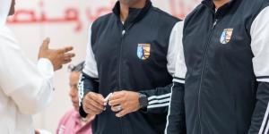 بمشاركة المشروع القومي.. تفاصيل ألعاب القوى بدورة الألعاب العربية بالشارقة