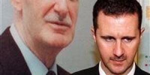 لغز اجتماع لندن.. هل فاوض بشار الأسد إسرائيل قبل توليه السلطة؟