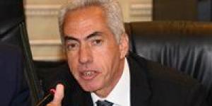 مصادر لـ تحيا مصر.. الاستقرار على عمرو السنباطي وزيرا للشباب والرياضة