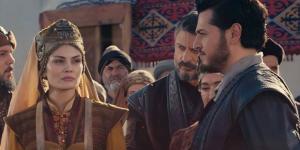 مسلسل أورهان الحلقة 14.. مواعيد العرض والإعادة والقنوات الناقلة