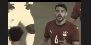 مروان عطية نجم الأهلي يهنئ ياسر إبراهيم بعيد ميلاده الـ33.. صور