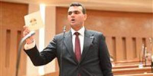 النائب حسين هريدي يتقدم بسؤال برلماني حول مدى الالتزام بقرار ترشيد نفقات السفر للخارج