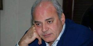 بعد رحيله خلال الساعات الماضية.. سبب وفاة الكاتب سمير غريب