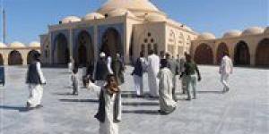 وزير الأوقاف السابق: السياسة المصرية حائط صد منيع للدفاع عن ثوابت القضية الفلسطينية