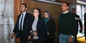 في ثاني أيام التطبيق.. جولات مكثفة لمحافظ البحيرة بدمنهور لمتابعة الالتزام بقرارات الغلق وترشيد الكهرباء