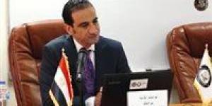 مصادر لـ تحيا مصر: المستشار خالد ضياء يتسلم مهام منصبه أمينًا عامًا مساعدًا لمجلس النواب.. الأربعاء