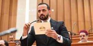 النائب محمد عبد الحفيظ: مخرجات "إيجبس 2026" تؤكد قدرة مصر علي صياغة تحالفات اقتصادية قوية