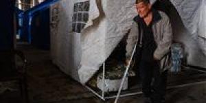 صرخة خلف المدرجات.. مأساة ذوي الاحتياجات الخاصة في قلب المدينة الرياضية ببيروت