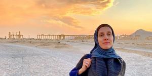 «مطاردة مثيرة في شوارع العراق».. التفاصيل الكاملة لاختطاف صحفية أمريكية في بغداد