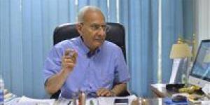 النمر يرد على ساويرس: «الكلام ليس عليه جمرك».. والناصرية مشروع للحرية والعدالة الاجتماعية وأنت تهاجمه لأنه الفقراء