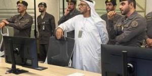 محمد المري: القادمون عبر مطار دبي أكثر من المغادرين