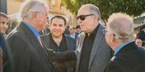 رئيس الصيد: جاهزون لتنظيم بطولة الكومباك سبورتنج العالمية