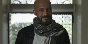 بعد نجاح فن الحرب.. يوسف الشريف ضيف برنامج صاحبة السعادة في هذا الموعد