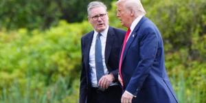 ستارمر: بريطانيا تنظم اجتماعاً مع 35 دولة وتقدم خطة لإنهاء أزمة هرمز