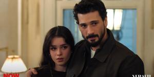 بعد تصدره التريند.. مواعيد مسلسل تحت الأرض التركي والقنوات الناقلة