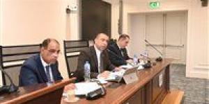 «صناعة النواب»: تحرك عاجل لدعم الغزل والنسيج وضبط الاستيراد ومراجعة قيود التوسع الصناعي