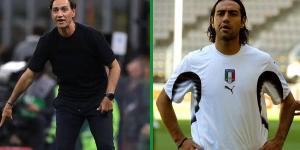 نيستا يعود من بوابة توتنهام.. أسطورة إيطاليا ضمن جهاز دي زيربي