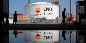 الصين تعيد بيع الغاز المسال بكميات قياسية مستفيدة من الأسعار