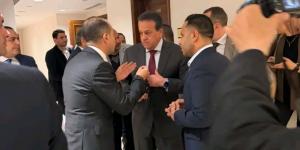 استجابة عاجلة لطلب النائب إبراهيم مجدي.. تشغيل مستشفى السنطة المركزي خلال أشهر وإضافة قسم السموم