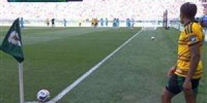 منتخب الكونغو.. ملخص اهداف ونتيجة مباراة منتخب الكونغو وجامايكا في الملحق العالمي المؤهل لكأس العالم